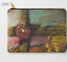 Load image into Gallery viewer, Pouch/Bag of Cross 3 different sizes available
