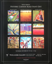 Load image into Gallery viewer, CLICK PHOTO: If using the mobile app JUST CLICK ON THIS PHOTO! Resume, Biography, Artist Statement, and some photos.