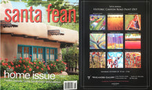 Load image into Gallery viewer, CLICK PHOTO: If using the mobile app JUST CLICK ON THIS PHOTO! Resume, Biography, Artist Statement, and some photos.