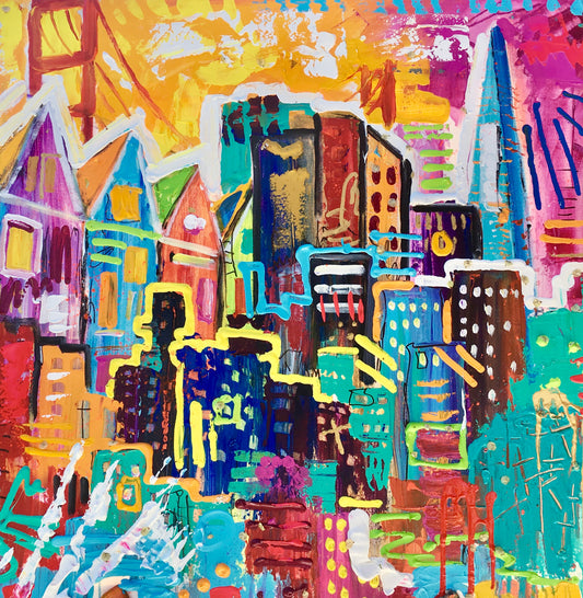 San Francisco