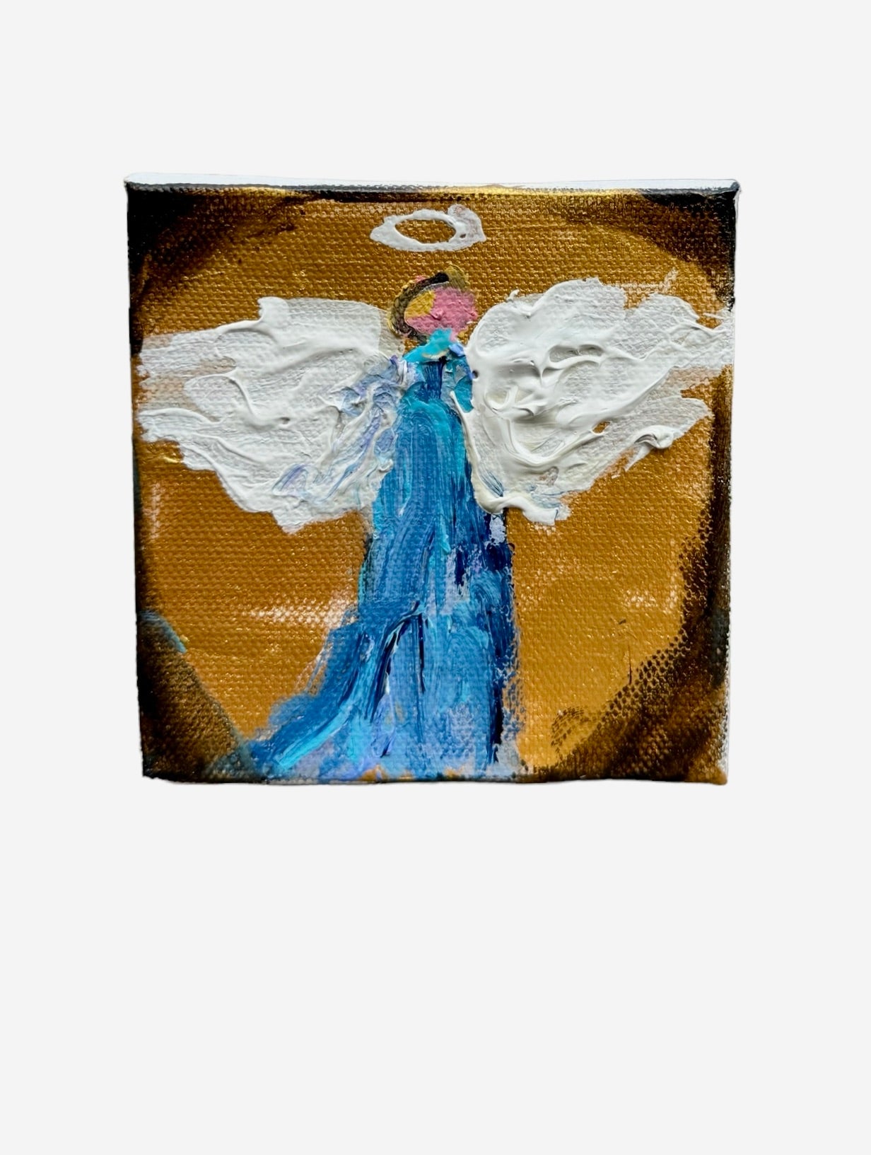 4"x4" Mi guardián 