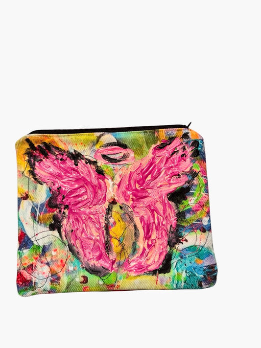Angel Wing Bag ORIGINAL ONE OF A KIND