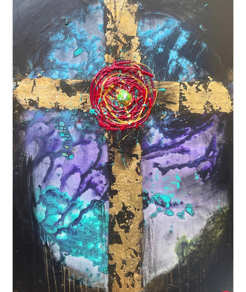 Cross