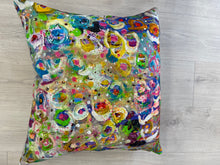 Load image into Gallery viewer, Lauryn Pillow 20&#39;&#39; x 20&quot;

