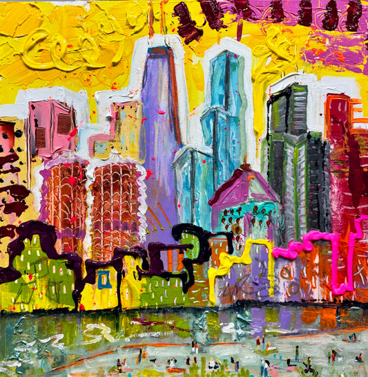 Chicago