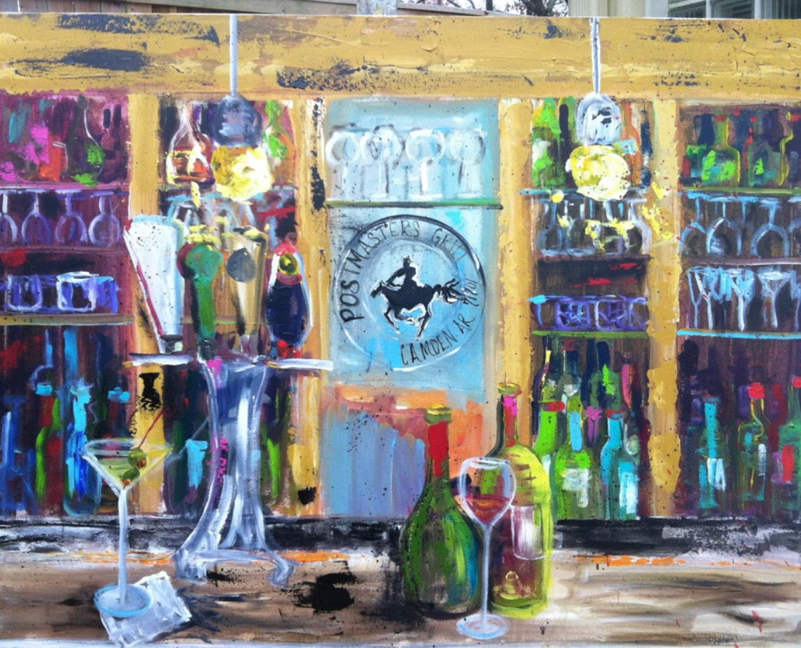 Wine Bar