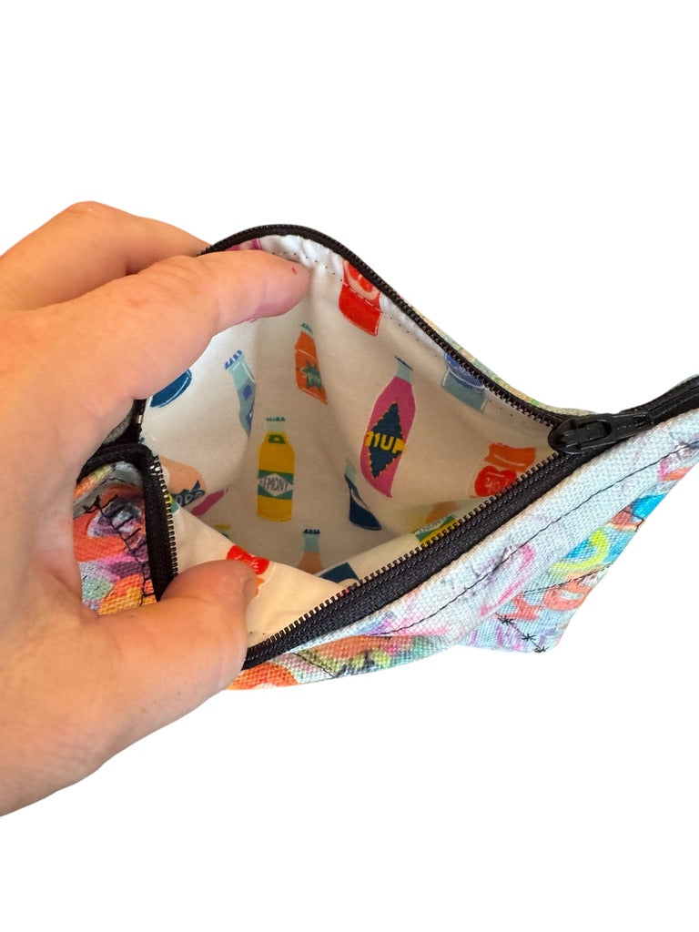 Bolsa/Bolsas Bolsa para labios