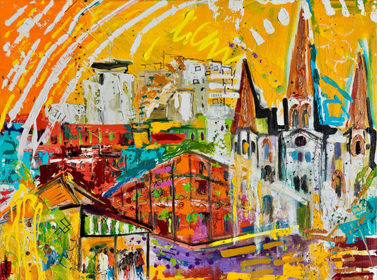 New Orleans, LA