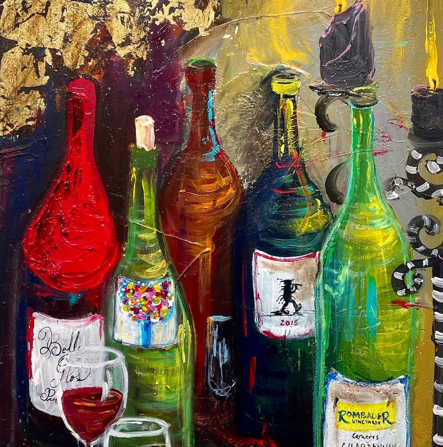 Wine