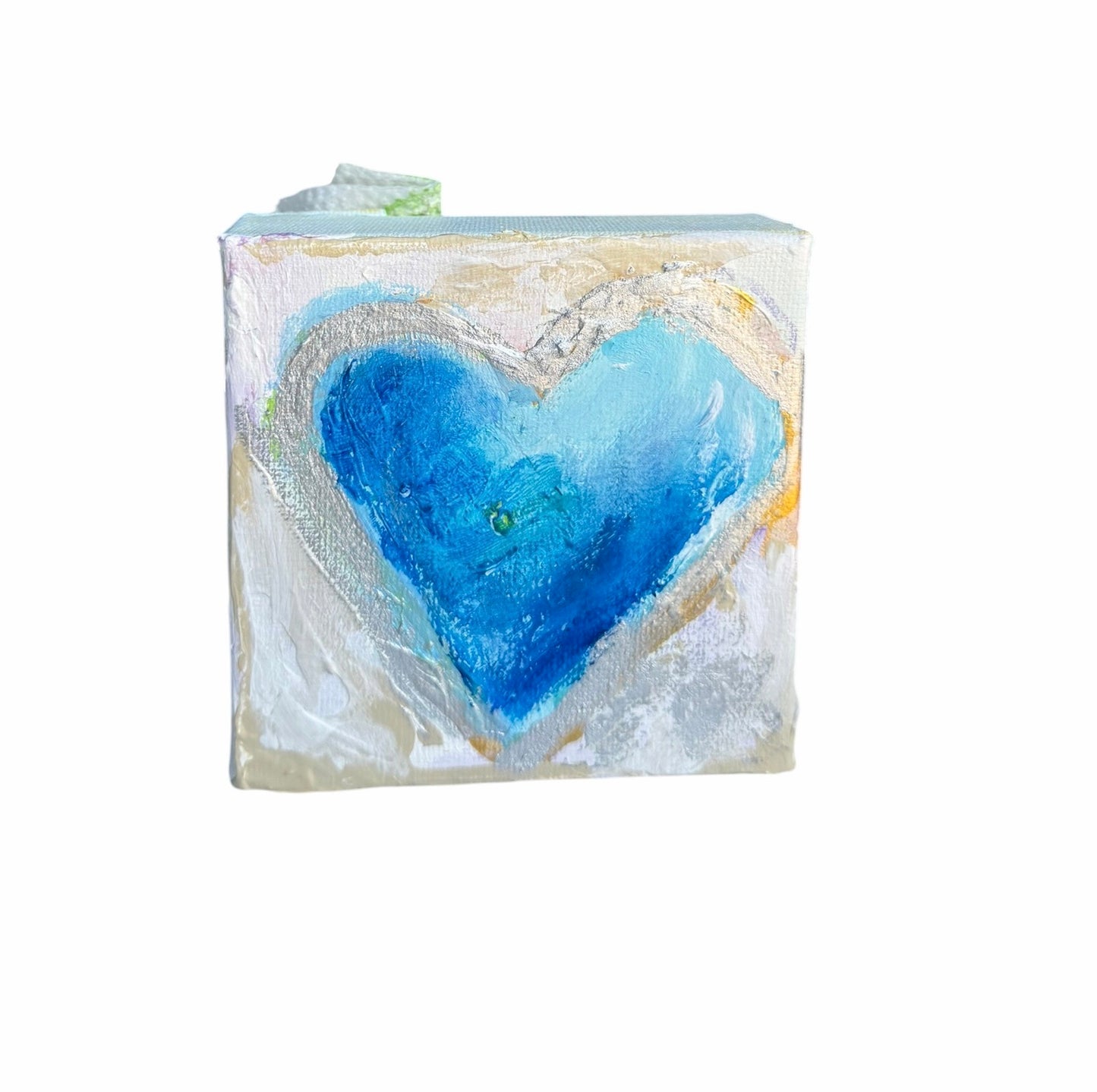Ángel de 4" x 4" 