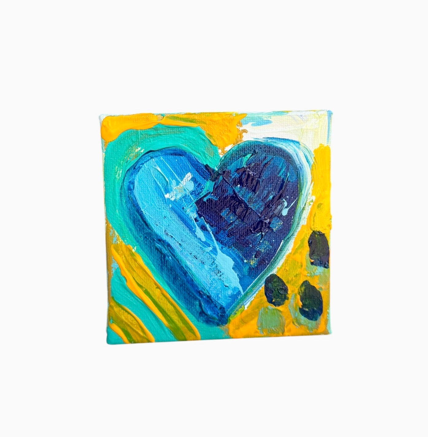 Ángel de 4" x 4" 