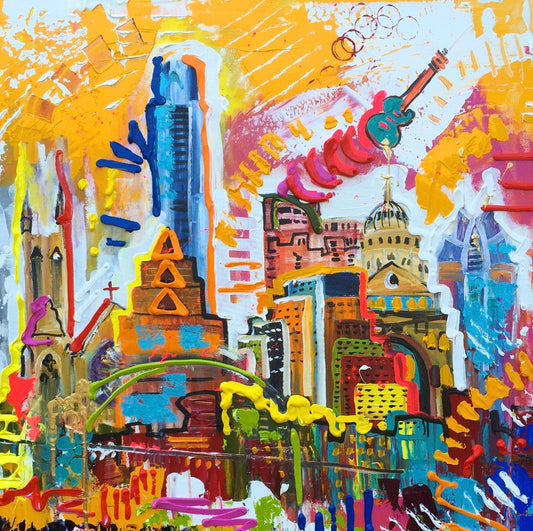 Austin, Texas