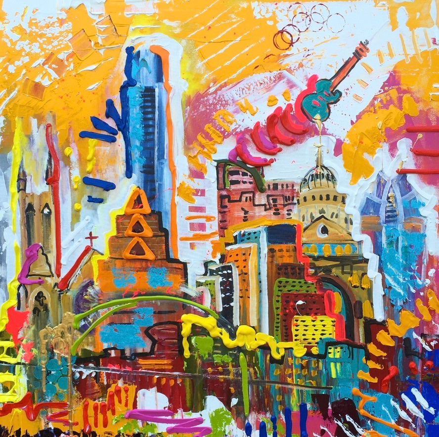 Austin Texas