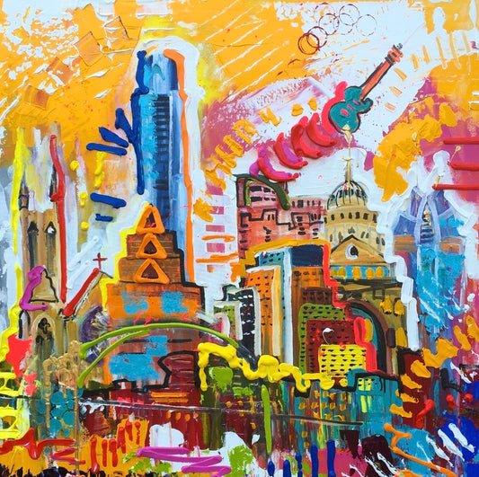 Austin Texas