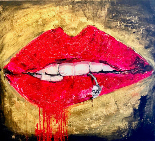 Red Lips