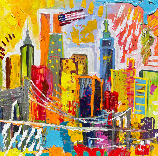New York