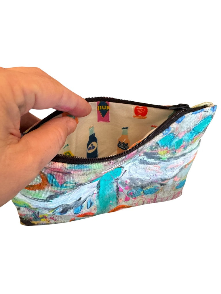 Bolsa/Bolsas Bolsa para labios