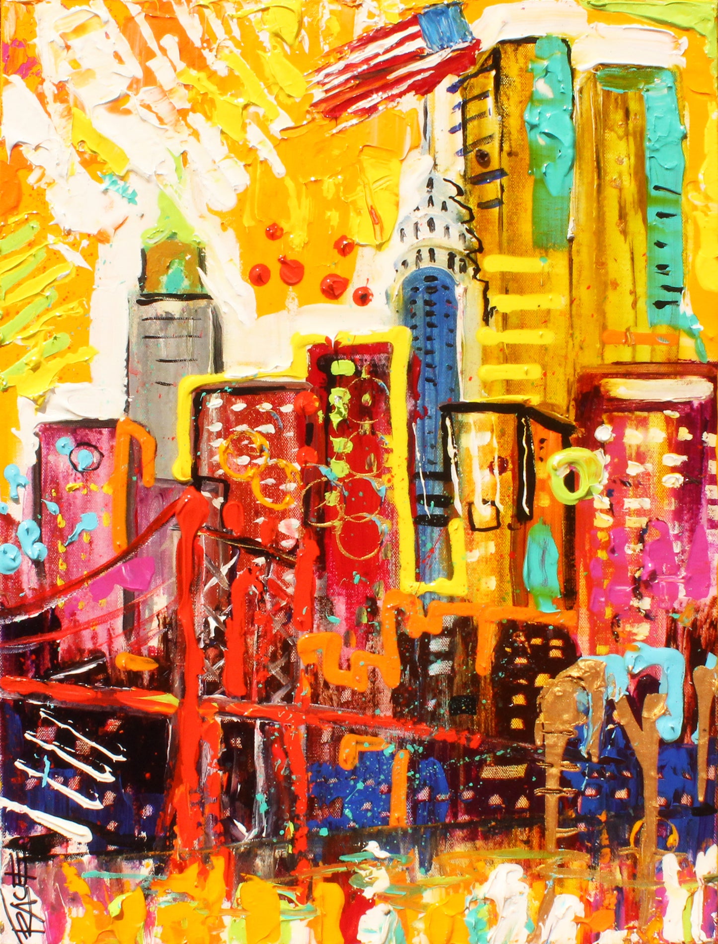New York