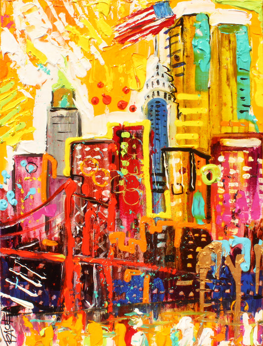 New York