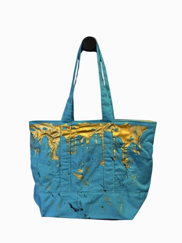 Angel Wings Tote ORIGINAL ONE OF A KIND
