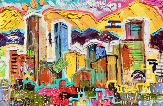 Denver, Colorado