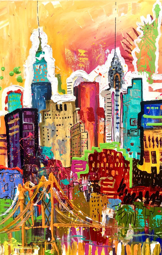 New York
