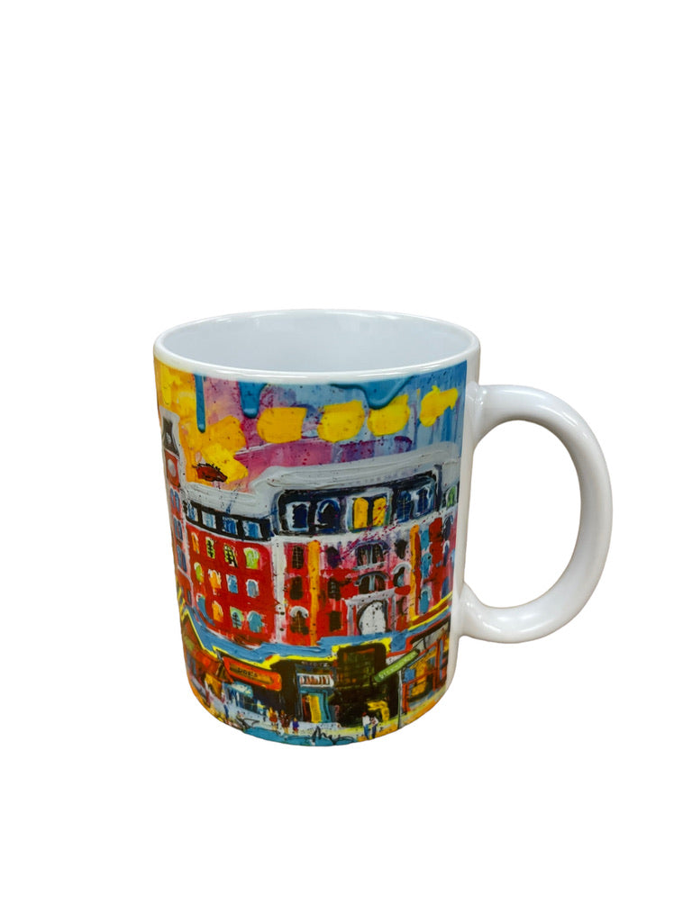 Taza de la Universidad de Arizona en Fayetteville