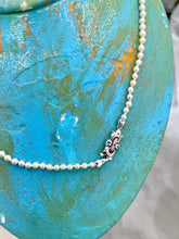 Load image into Gallery viewer, 20&quot; long Akoya Cultured  Pearls
