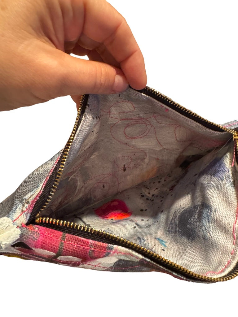 Bolsa/Bolsas Bolsa para labios
