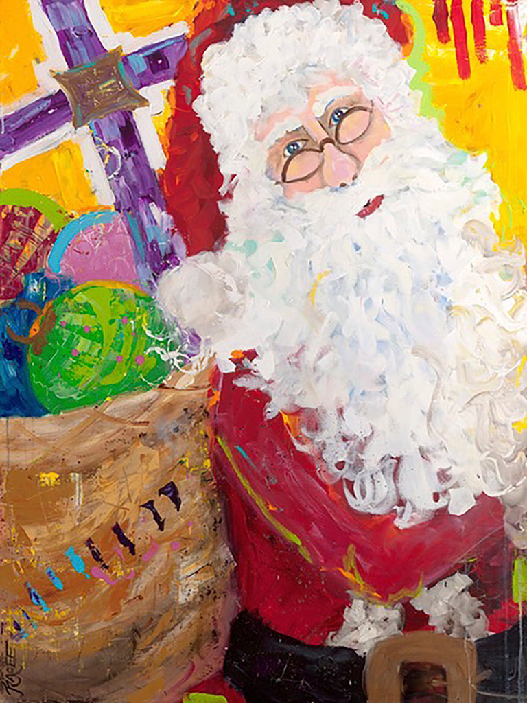 Santa