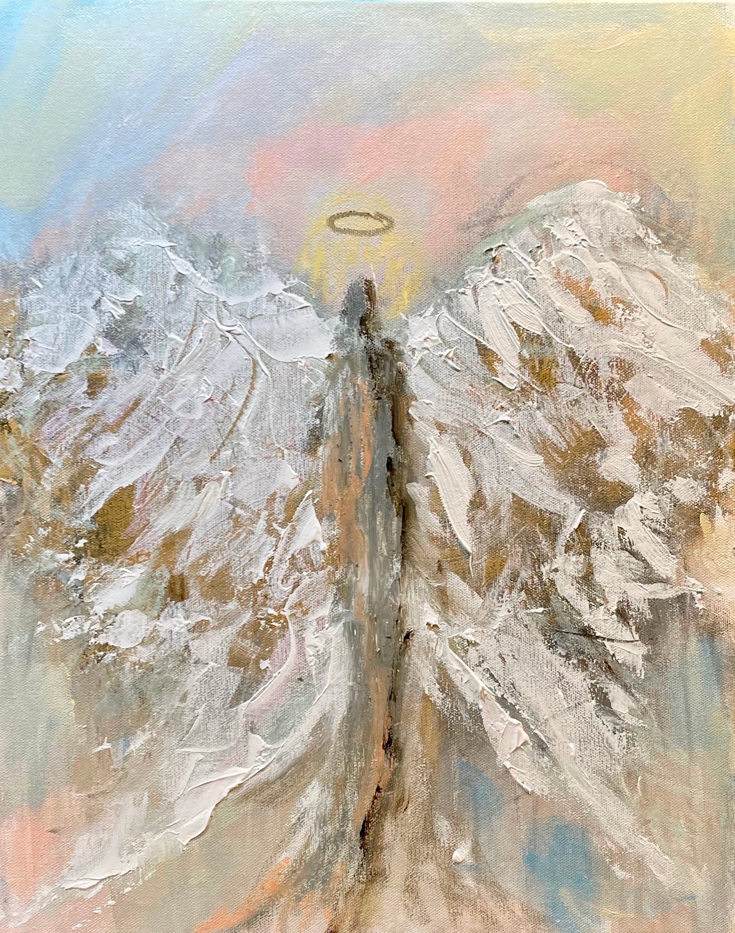 angel