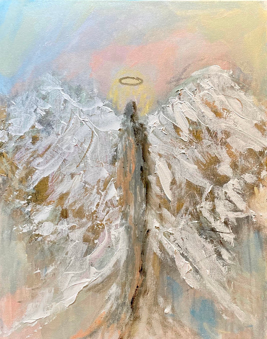 angel