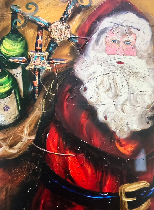Santa