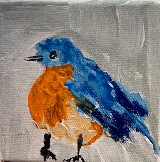 4"x4" Perfect You