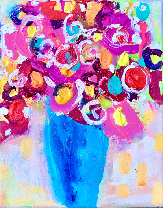 Floral