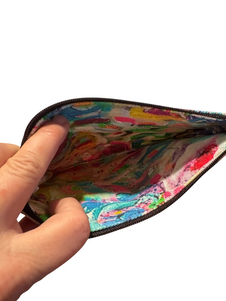 Angel Wing Bag ORIGINAL ONE OF A KIND