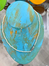 Load image into Gallery viewer, 20&quot; long Akoya Cultured  Pearls
