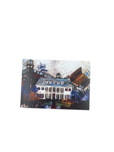 Load image into Gallery viewer, Kappa House in Fayetteville Card
