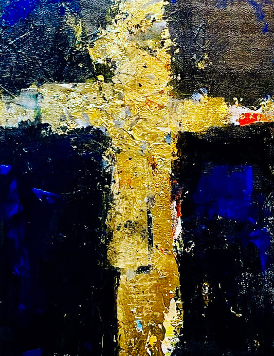 cross