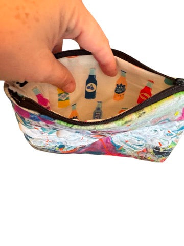 Bolsa/Bolsas Bolsa para labios