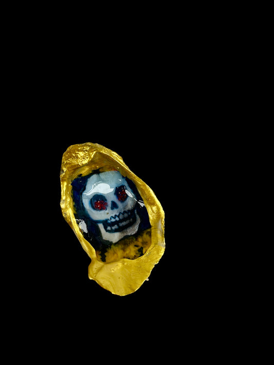 HOLA Concha de ostra