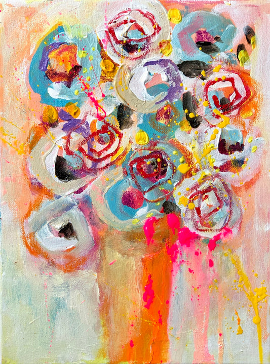 Floral