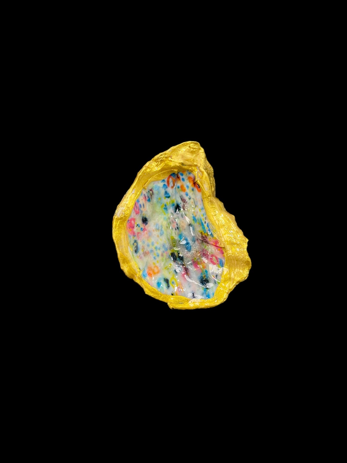 Dreams Oyster Shell