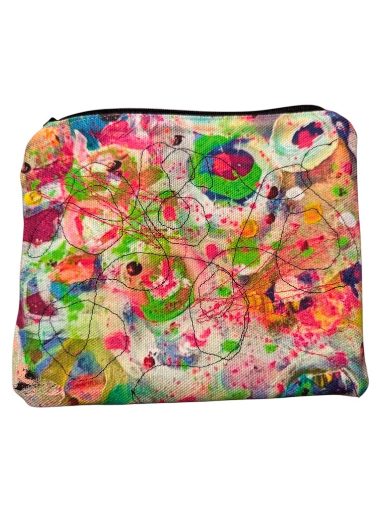 Angel Wing Bag ORIGINAL ONE OF A KIND