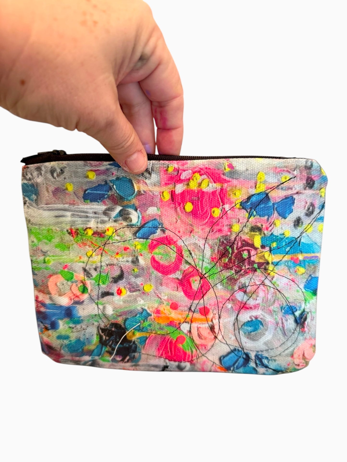 Bolsa/Bolsas Bolsa para labios