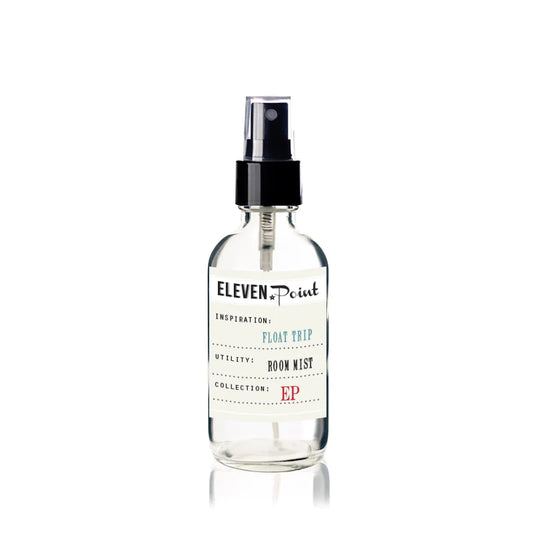 Aroma en aerosol para habitación Eleven Point: Float Trip