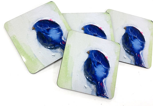 Bluebird Coasters