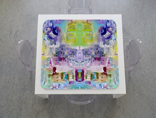 Mahjong Mat
