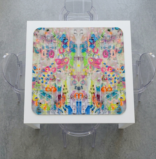 Mahjong Mat