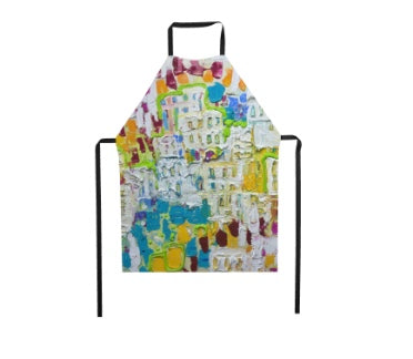 APRONS-ONE SIZE FITS ALL